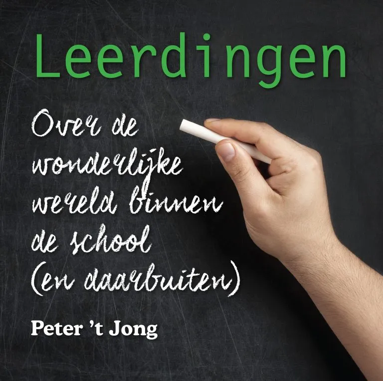 Dichtbundel Leerdingen